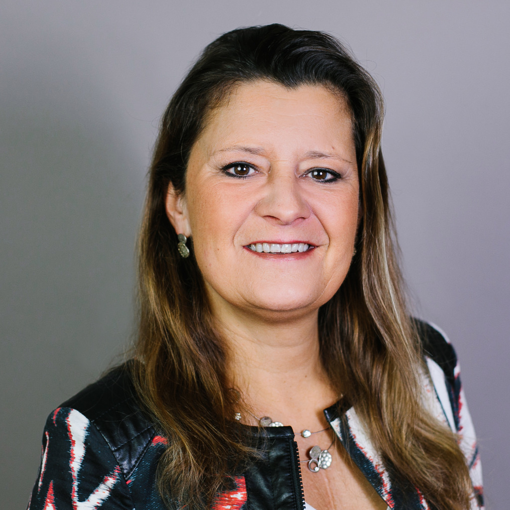 Eva Rengshausen