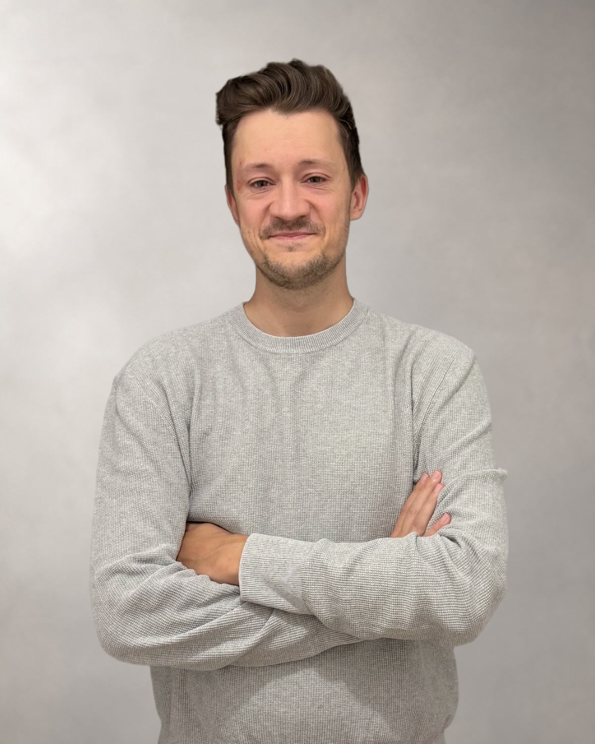 Nicolas Rengshausen