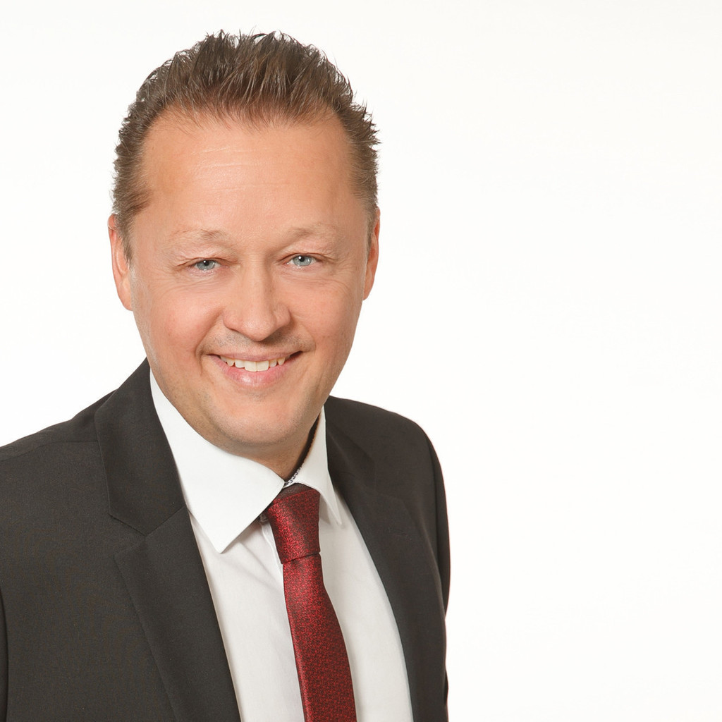 Reinhard Rengshausen