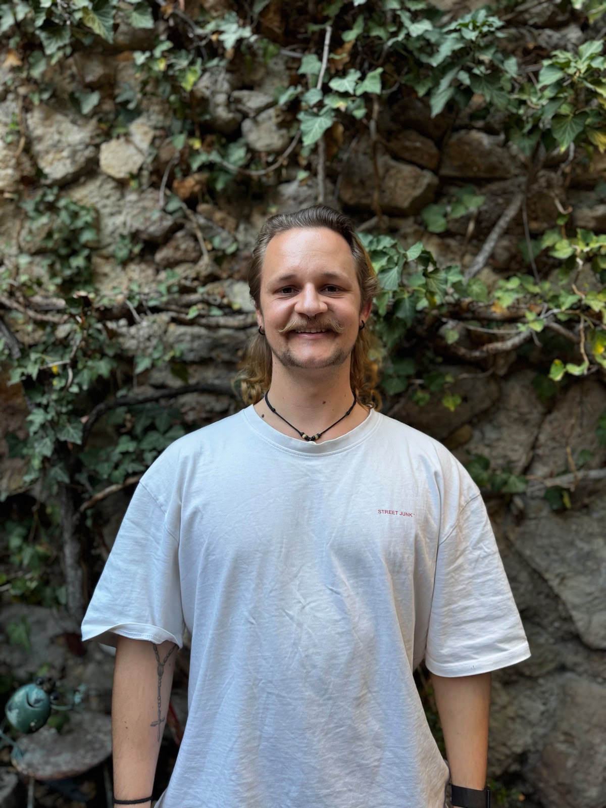 Tobias Rengshausen